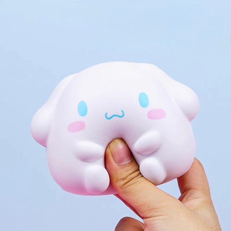 SR Squishy