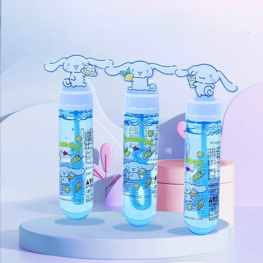 CMR Bubble