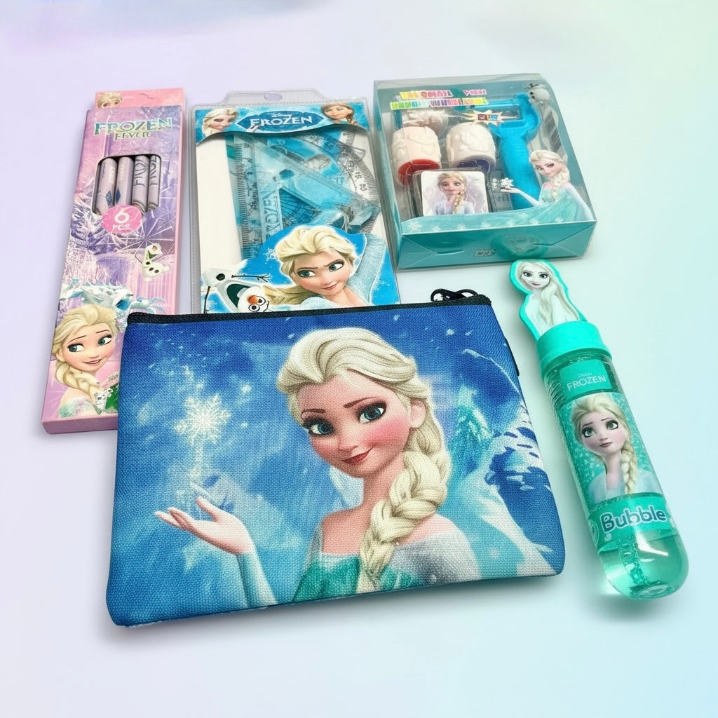 Frozen Bundle Bag