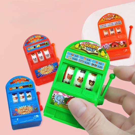 Slot Machine Toy