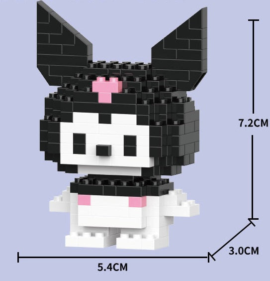 KRM Bricks