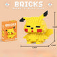 PKC Bricks