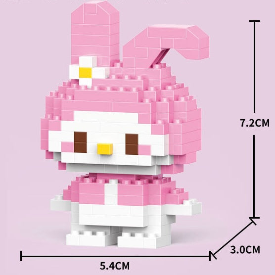 MLD Bricks