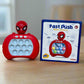 MV Pop it Game