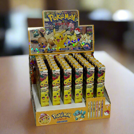 PKC Blind Box Pen