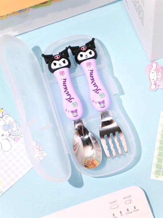 KRM Cutlery Set