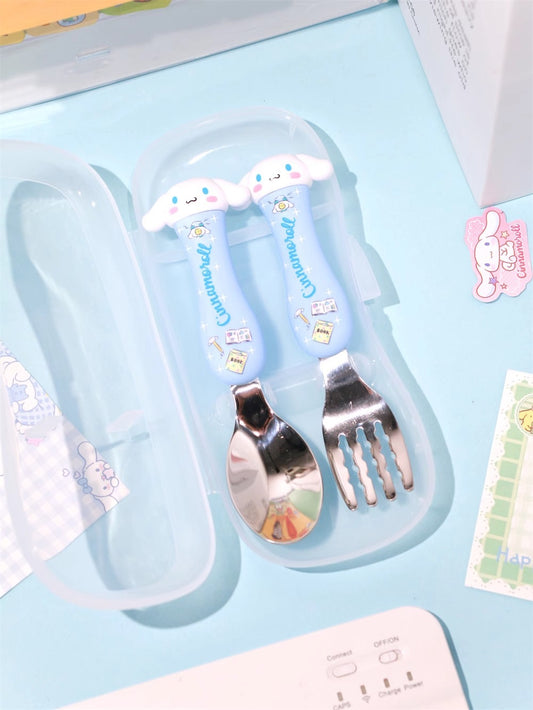 CMR Cutlery Set