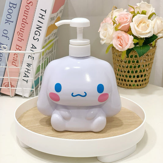 CMR Dispenser