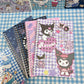 KRM Notebook (A5)