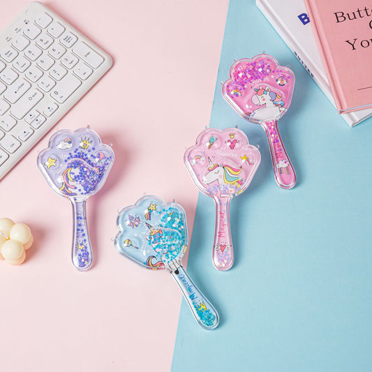 UC Hair brush