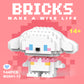 CMR Bricks