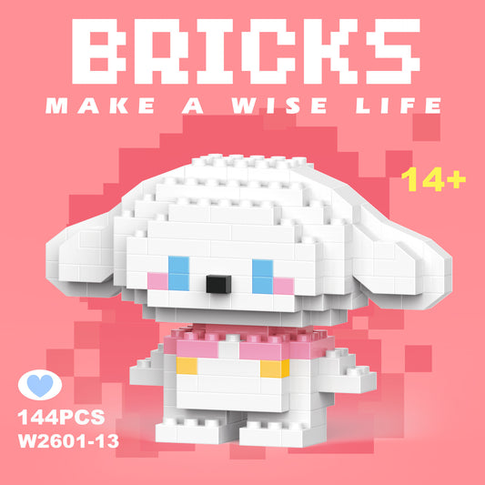 CMR Bricks