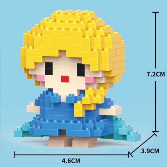 FZ Bricks