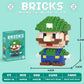 MR Bricks