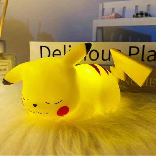 PKC Night Light