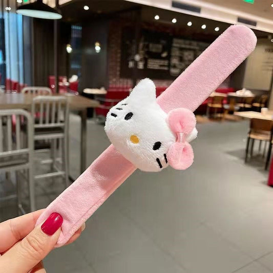 HK Slap Band