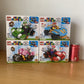 MR Car Lego
