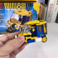 MN Cars Bricks