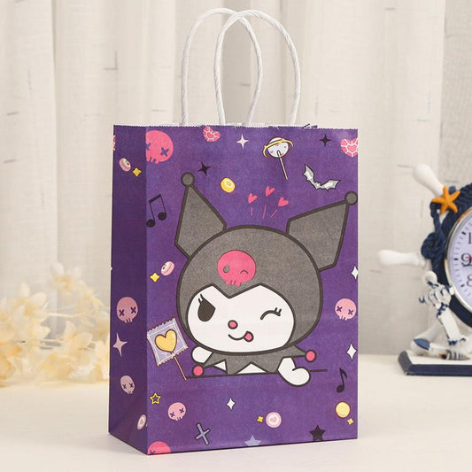 KRM Paper Party Bag (10pcs in a pack)