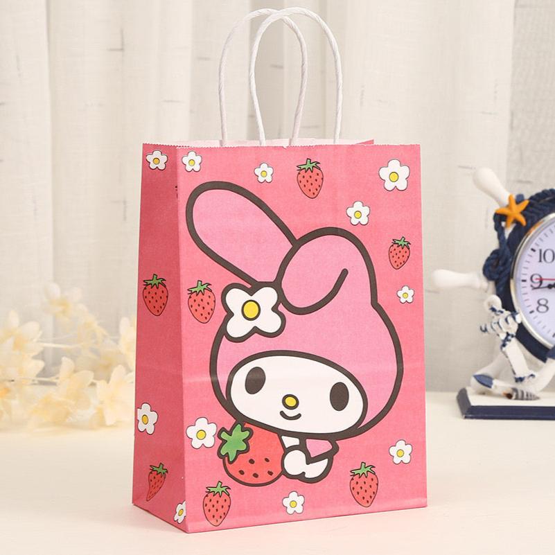 MLD Paper Party Bag (10pcs in a pack)