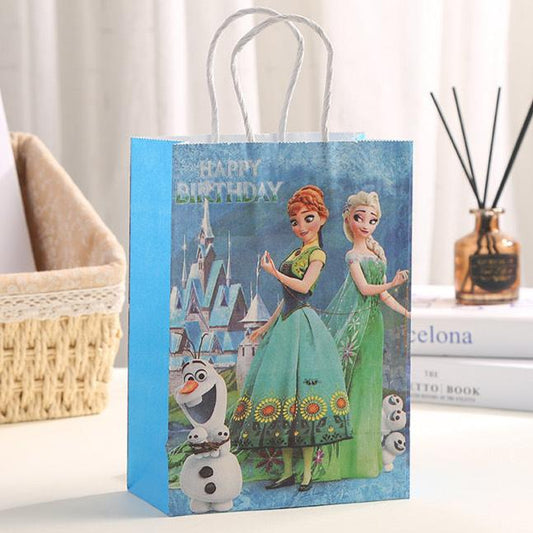 FZ Paper Party Bag (10pcs per pack)