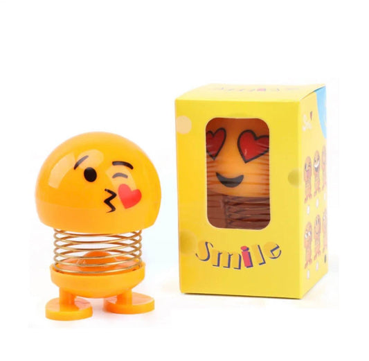 PF-Head Shaking Display Toy