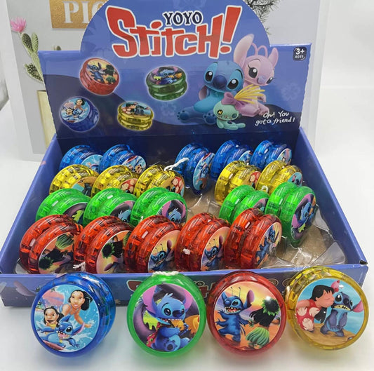 ST Yo-yo