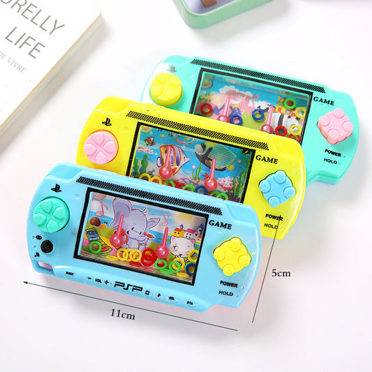 PF- Water Game Toy