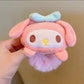 SR Hair Tie