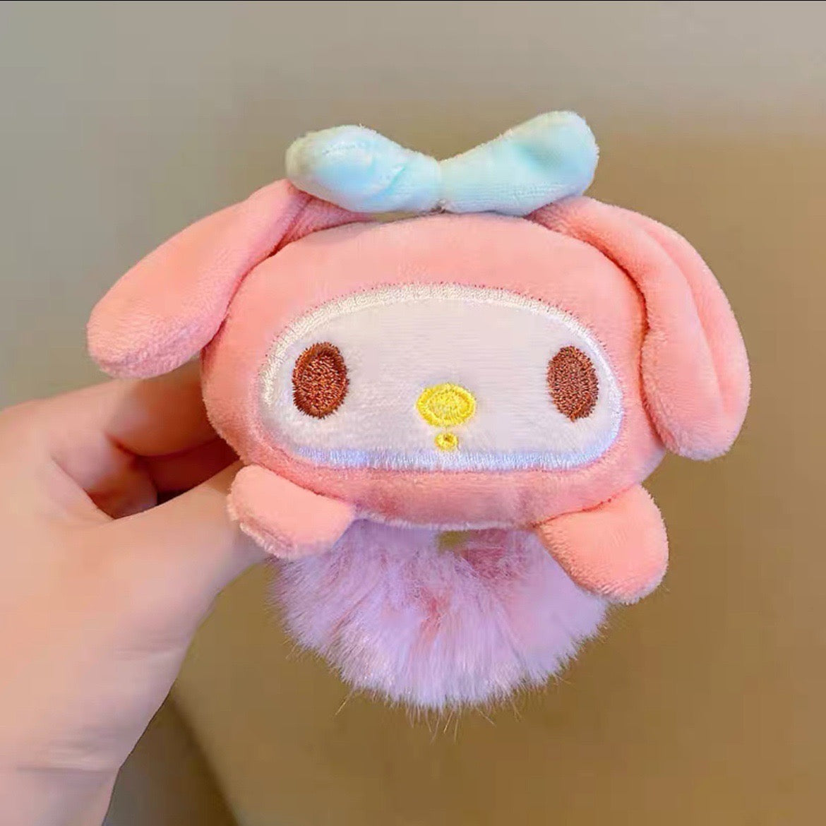 SR Hair Tie