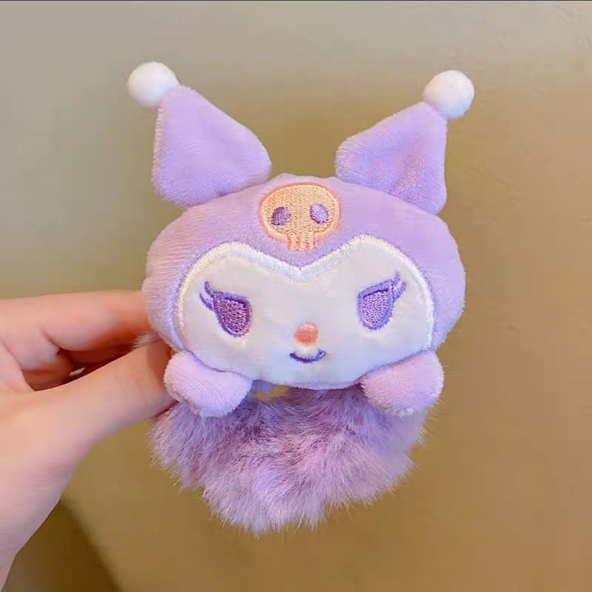 SR Hair Tie