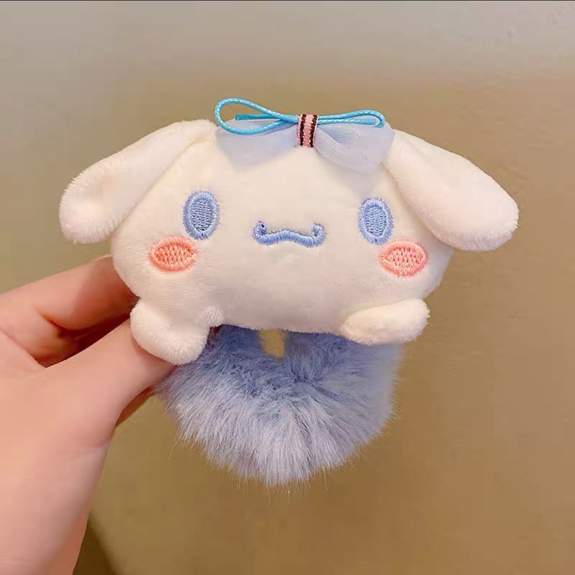 SR Hair Tie