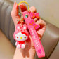 HK Keychain