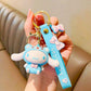 CMR Keychain