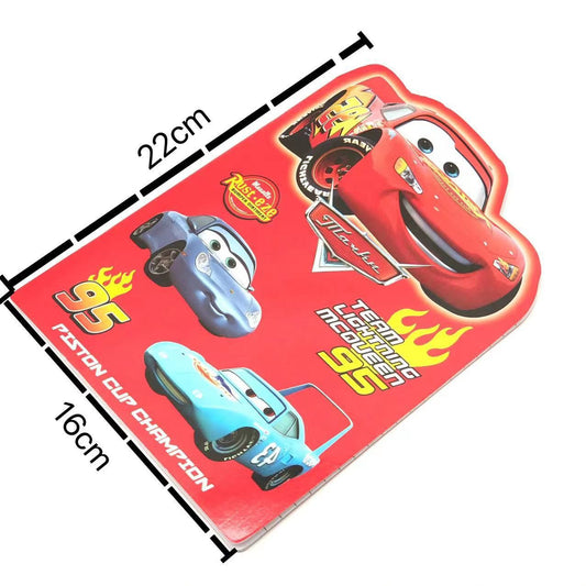 MQ Notebook (A5)