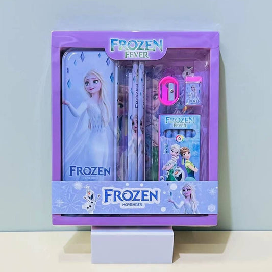 FZ Stationery Set (6 items)