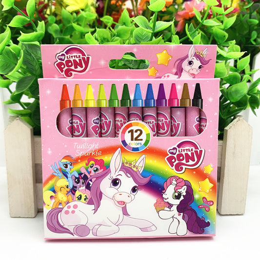 UC Crayons pack