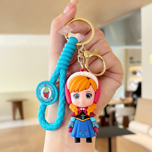 FZ Keychain