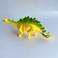 Dinosaur toy