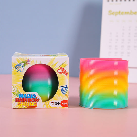 PF- Magic Rainbow Spring