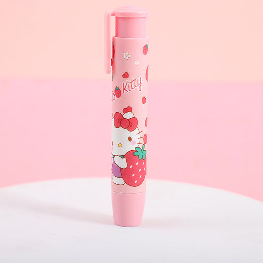HK Press Eraser