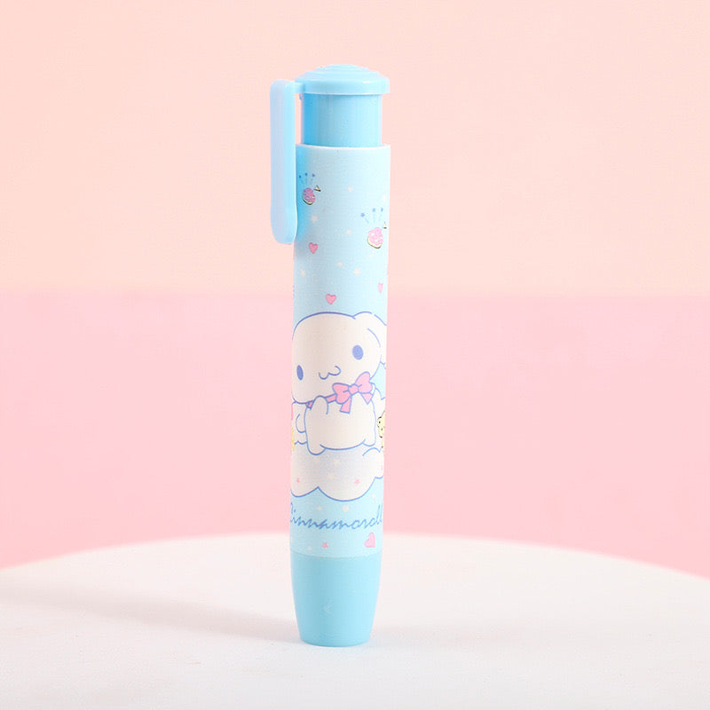 CMR Press Eraser