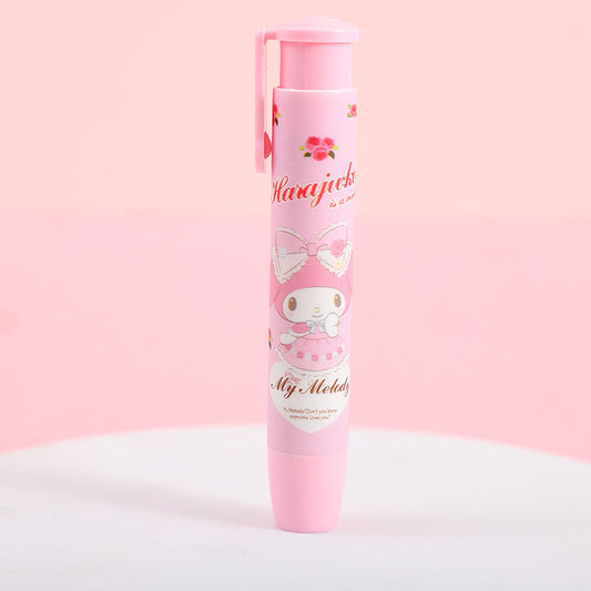 MLD Press Eraser