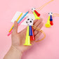 Trumpet Toy