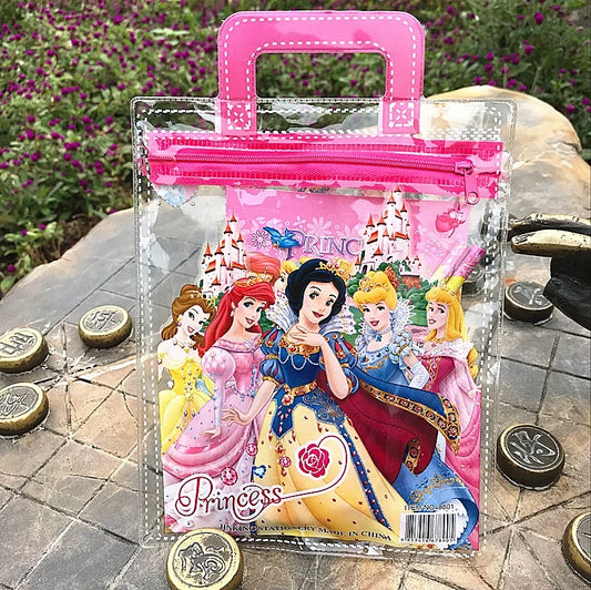 P Stationery Pack (5 items)