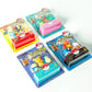 PKC 3D Eraser Set