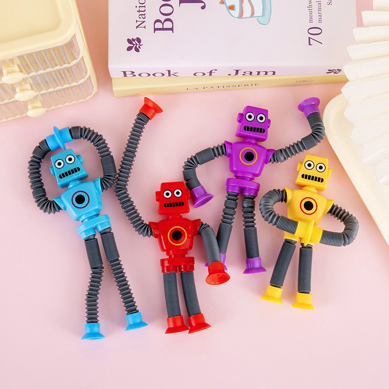 Robot Toy