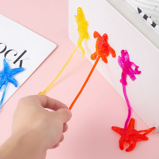 Stretchy Stick Toy (10 Pieces)