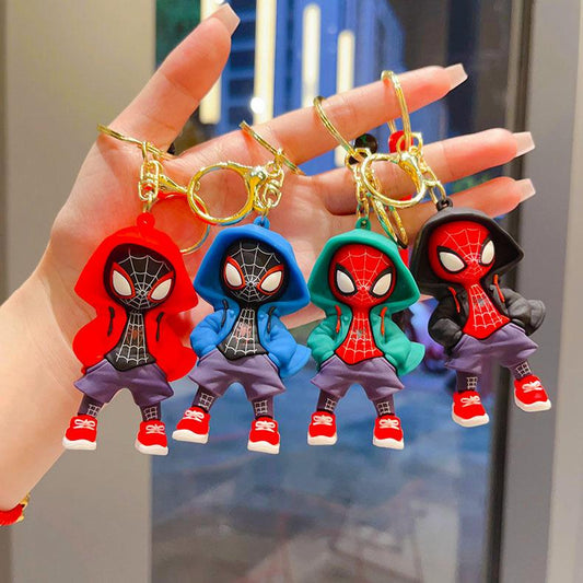 MV Keychain