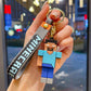 Minecraft Keychain
